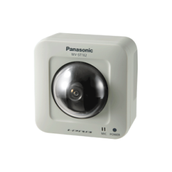 Camera IP Panasonic WV-ST162